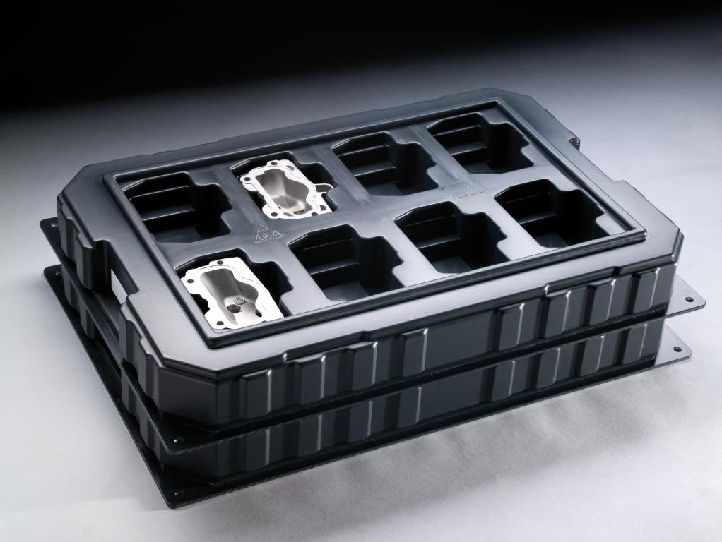 Transporttray